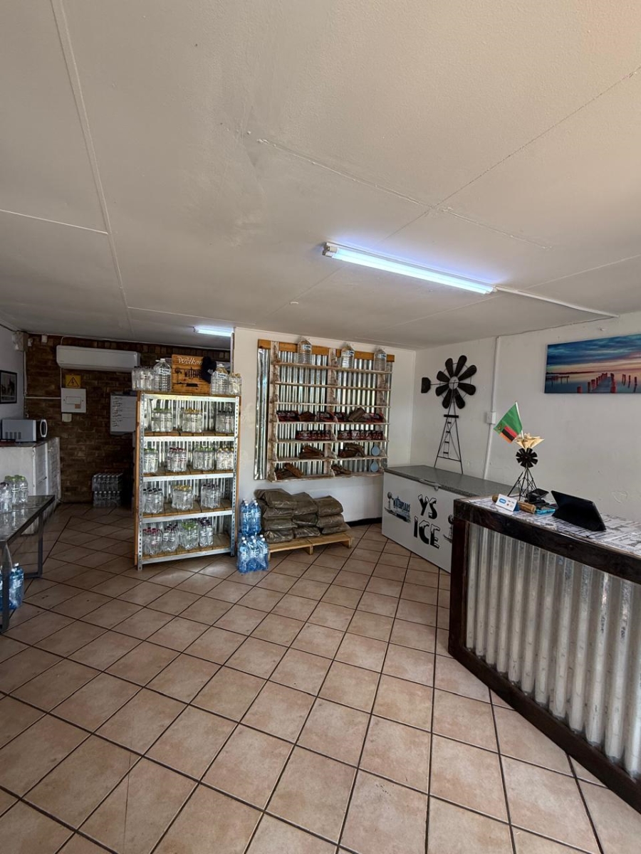 To Let Commercial Property for Rent in Schoemansville North West